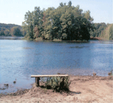 Warner’s Pond